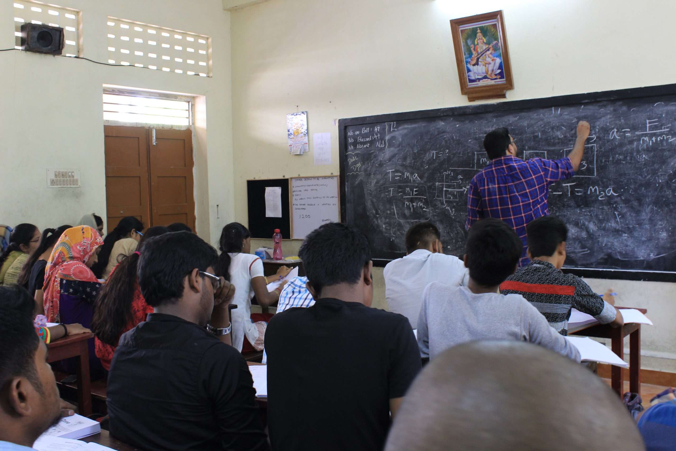 Legend Classroom Program